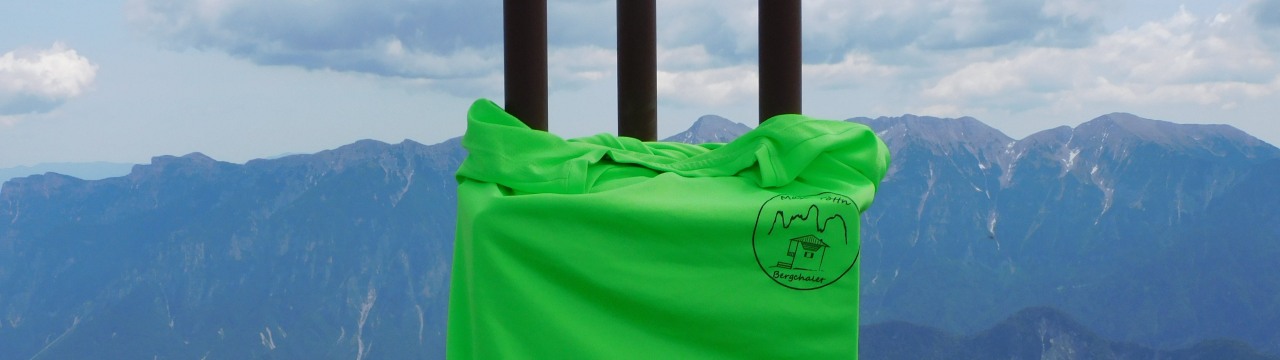Mte. Fravort - Mt. 2347